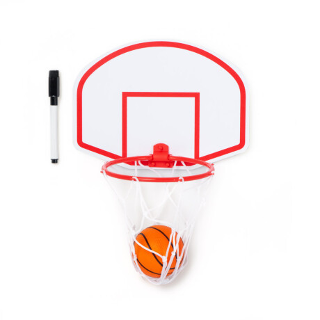 Aro De Basket Magnético Unica