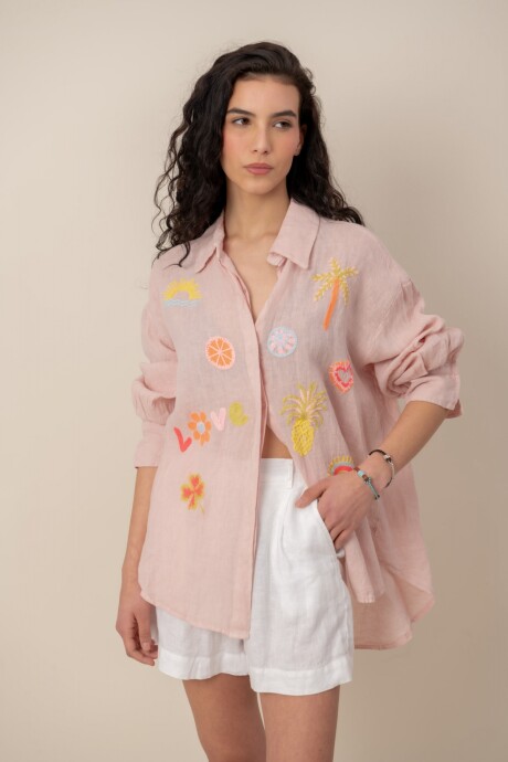 Camisa Surie Camisa Surie