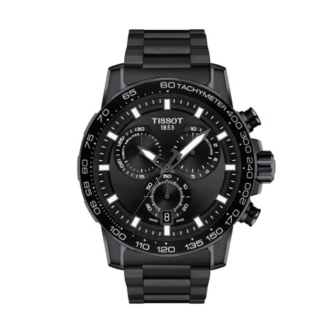 Reloj Tissot T1256173305100 Supersport Chrono para hombre Reloj Tissot T1256173305100 Supersport Chrono Para Hombre