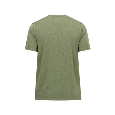 REMERA NEW BALANCE ATHLETICS RUN DEK