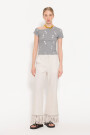 TOP DREE Gris
