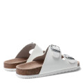 Sandalias de Mujer Miss Carol Birko Blanco