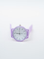 Reloj Jazmin Lila