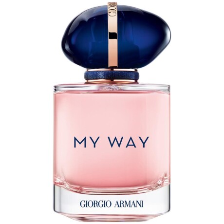 Perfume Giorgio Armani My Way EDP 50ml Original Perfume Giorgio Armani My Way EDP 50ml Original