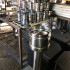 Encamisado De Acero Inoxidable Tromen 10" ENCAMISADO TROMEN 10" 32035