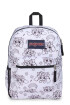 MOCHILA CROSS TOWN ANIME EMOTIONS