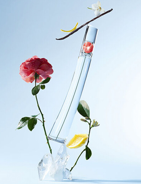 Perfume Kenzo Flower by Kenzo EDT 50ml Original Perfume Kenzo Flower by Kenzo EDT 50ml Original