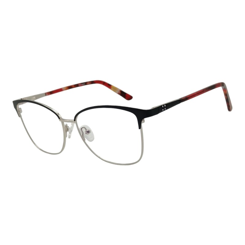 IRIS VISION IRI506 5416 140 C1/C2 - Adulto - Negro negrocombinado