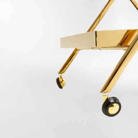 MESA DE BAR CASINO Bronce - RECTANGULAR