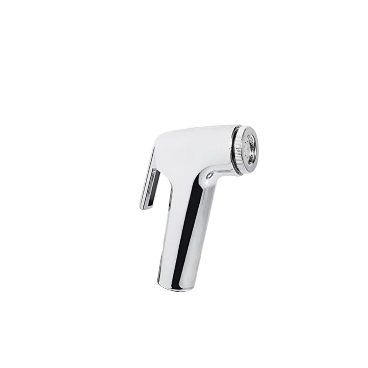 Pico Para Ducha Higiénica Abs Cromado 