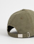 Caps Romántico Caps - Verde Kaki