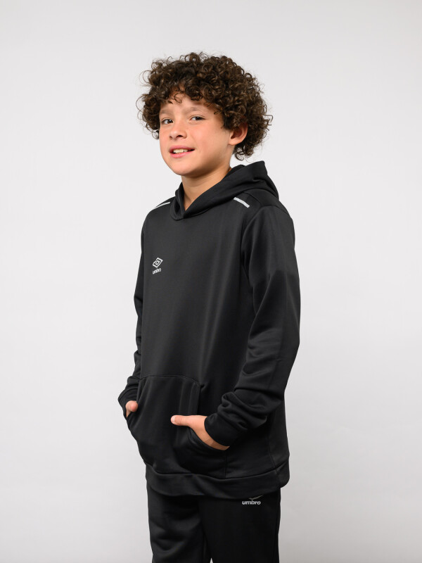 Buzo Training Hooded Umbro Junior 002