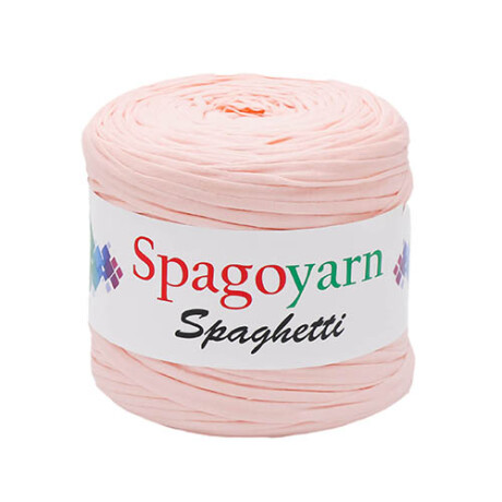 trapillo spago rosa claro