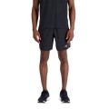 Short New Balance de Hombre - Accelerate 7 Inch - MS23230RKD RED