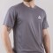LENERGY T-SHIRT M.GREY