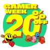 Gamer Week 25 BANDAI 20