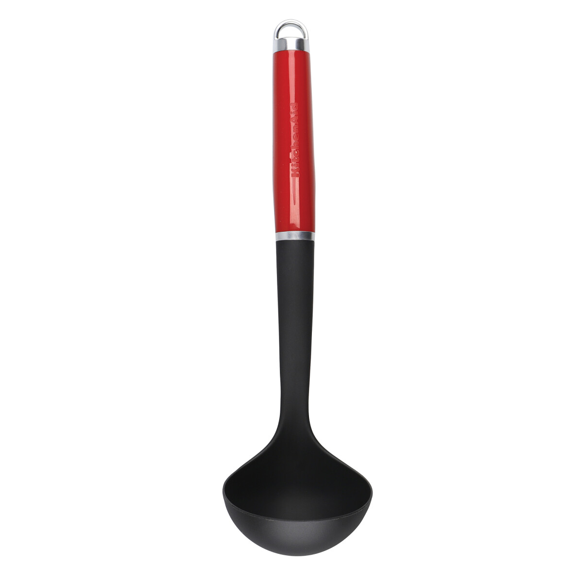 Cucharón Rojo KitchenAid 