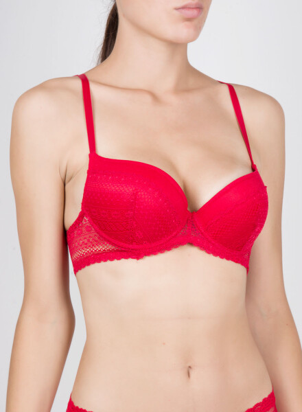 Soutien bren Rojo