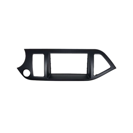 Marco Para Multimedia Picanto 2015/2017