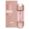 Perfume Carolina Herrera 212 VIP Rosé Elixir EDP 30ml Perfume Carolina Herrera 212 VIP Rosé Elixir EDP 30ml