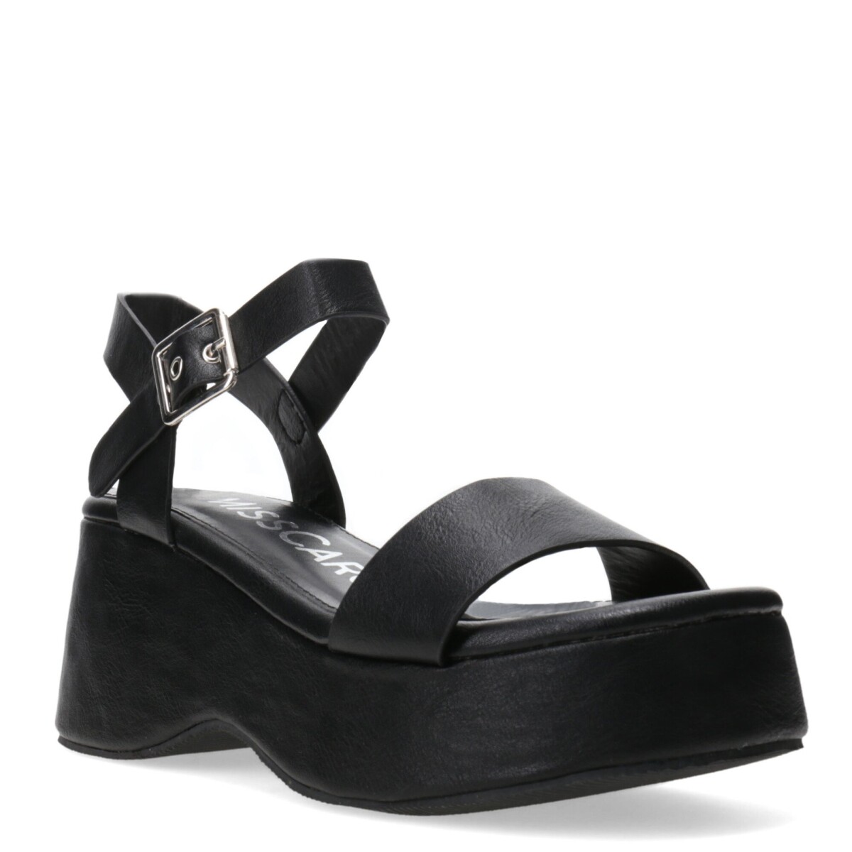 Sandalias de Mujer Miss Carol KROVA - Negro 