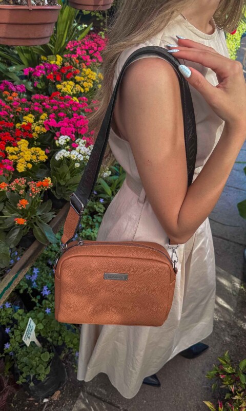 BANDOLERA MORRAL NARCISO HABANO