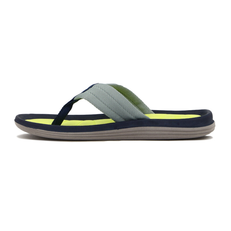 Chanclas Hombre Br Sport Gris-marino