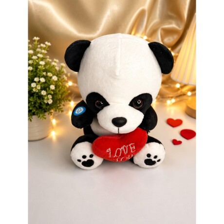 Peluche Animal Que Repite y Baila y Canta OSO