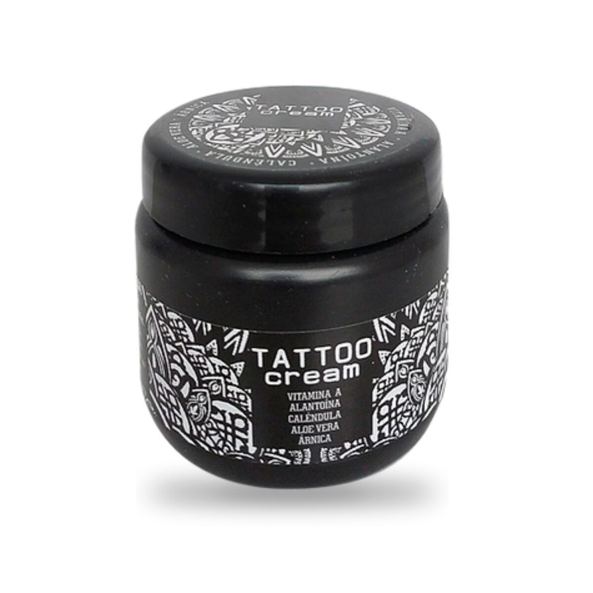 TATTOO CREAM 230gs - Tattoo Cream 230gs 