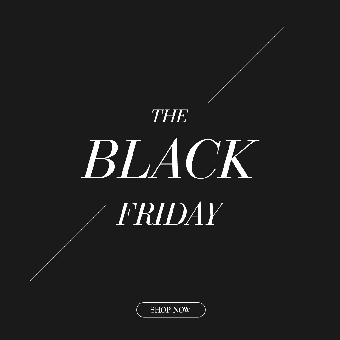 Black Friday