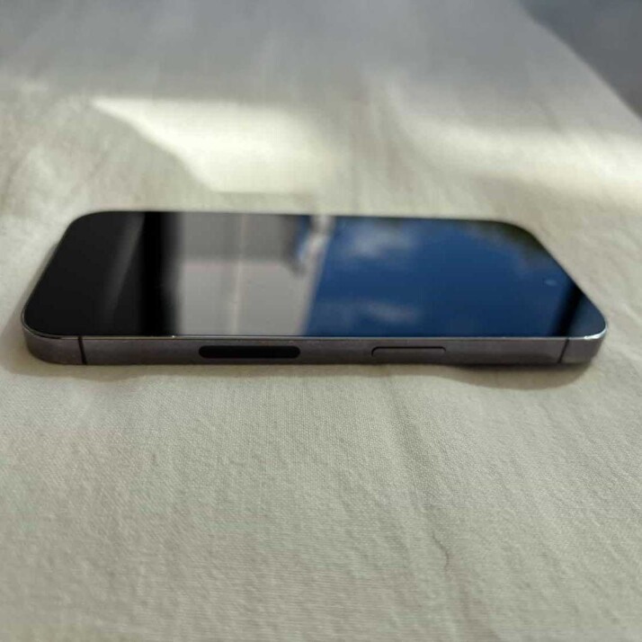 iPhone 14 Pro 512GB - Deep Purple iPhone 14 Pro 512GB - Deep Purple