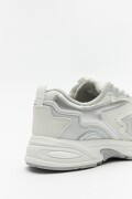 ZAPATILLA EQUAL Plateado