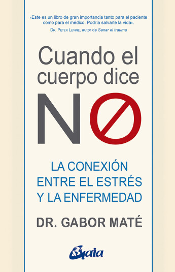 Cuando el cuerpo dice NO Cuando el cuerpo dice NO