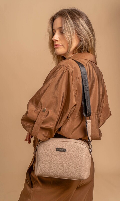 BANDOLERA NARCISO TOPO