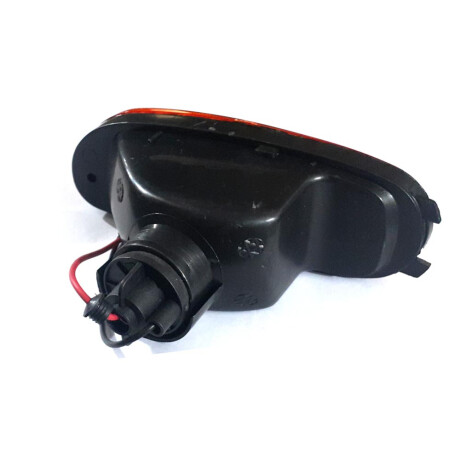 FAROL DAEWOO TICO DER. PARAGOLPE DELANT. - FAROL DAEWOO TICO DER. PARAGOLPE DELANT. -
