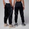 M J SPRT JAM WARM UP PANT Negro