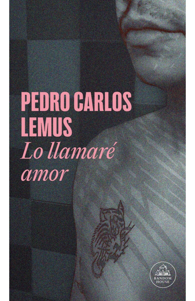 LO LLAMARE AMOR 