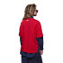 REMERA NARA XS-XXL ROJO