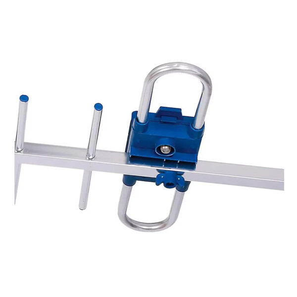 Antena Ledstar Ltv-2515 + Sintonizador De Tv Digital ltv-view PK SINTONIZADOR + ANTENA LTV-006