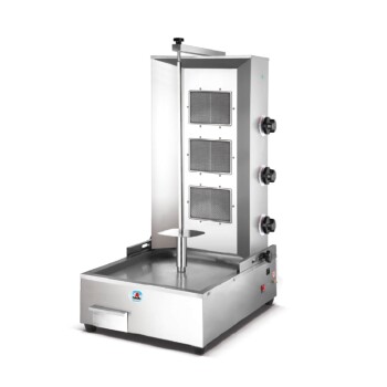 Horno Shawarma Kebab a gas Flamemax Horno Shawarma Kebab a gas Flamemax