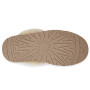 Pantuflas Disquette W Mujer Chestnut