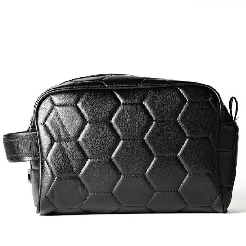 Neceser Pelota 2.0 Unisex Negro
