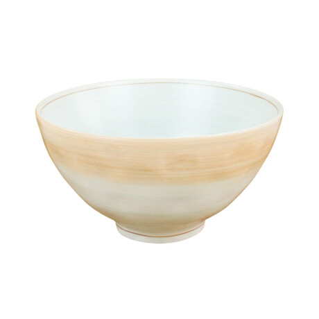 Bowl de ceramica con diseño Bowl de ceramica con diseño