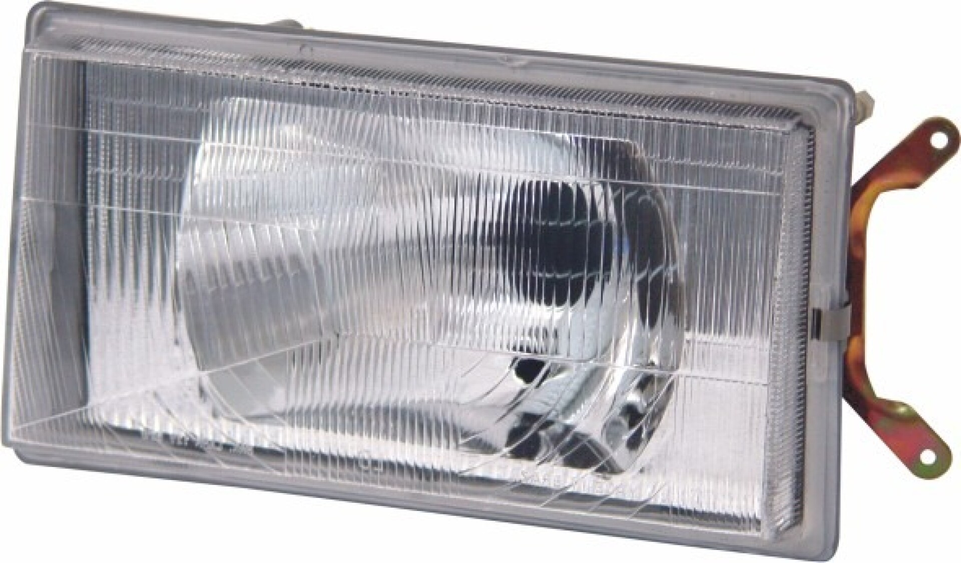 SEMIOPTICAS VOLKSWAGEN GOL SAVEIRO AMAZON 87-90 IZQ CARETA CORTA RCD 