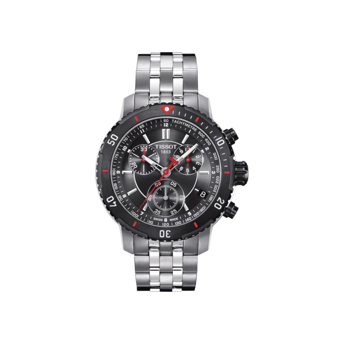 Tissot T-Sport Prs200 T0674172105100 Chronograph Para Caballero 