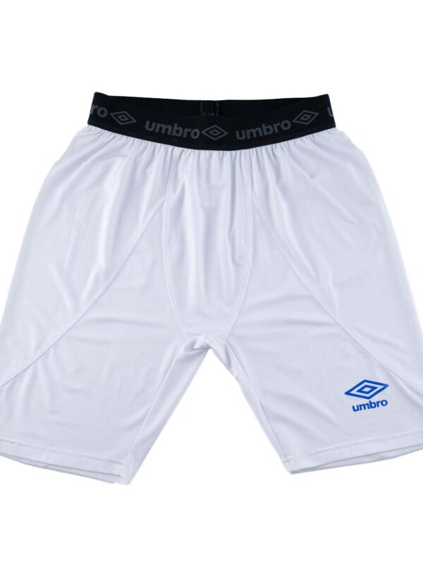 Bermuda Térmica Umbro Hombre 002