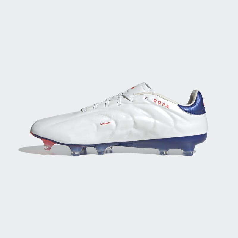 Championes Adidas Copa Pure 2 Elite Blanco