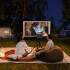 Proyector Smart Xion Xi-proy5 Android Full Hd Wifi PROYECTOR LED XION XI-PROY5