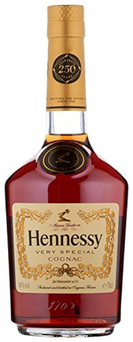 Cognac Hennessy V.S 700 ml 