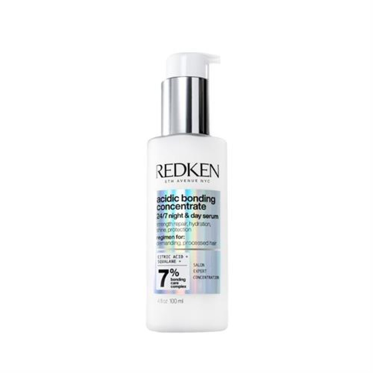 Redken ABC Acidic Bonding Concentrate Sérum 24/7 Night & Day 100 ml 